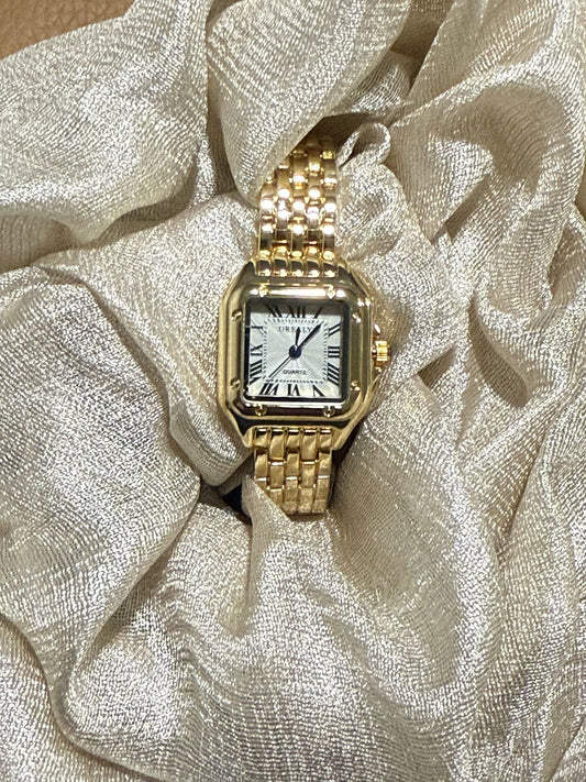 WOMEN'S WATCHES