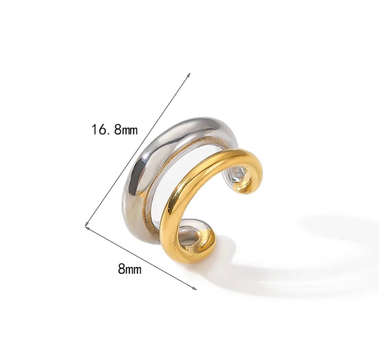 EAR CUFF