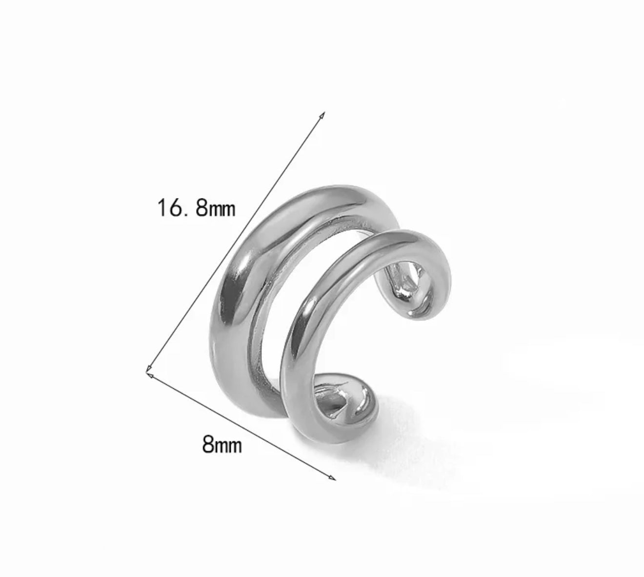 EAR CUFF