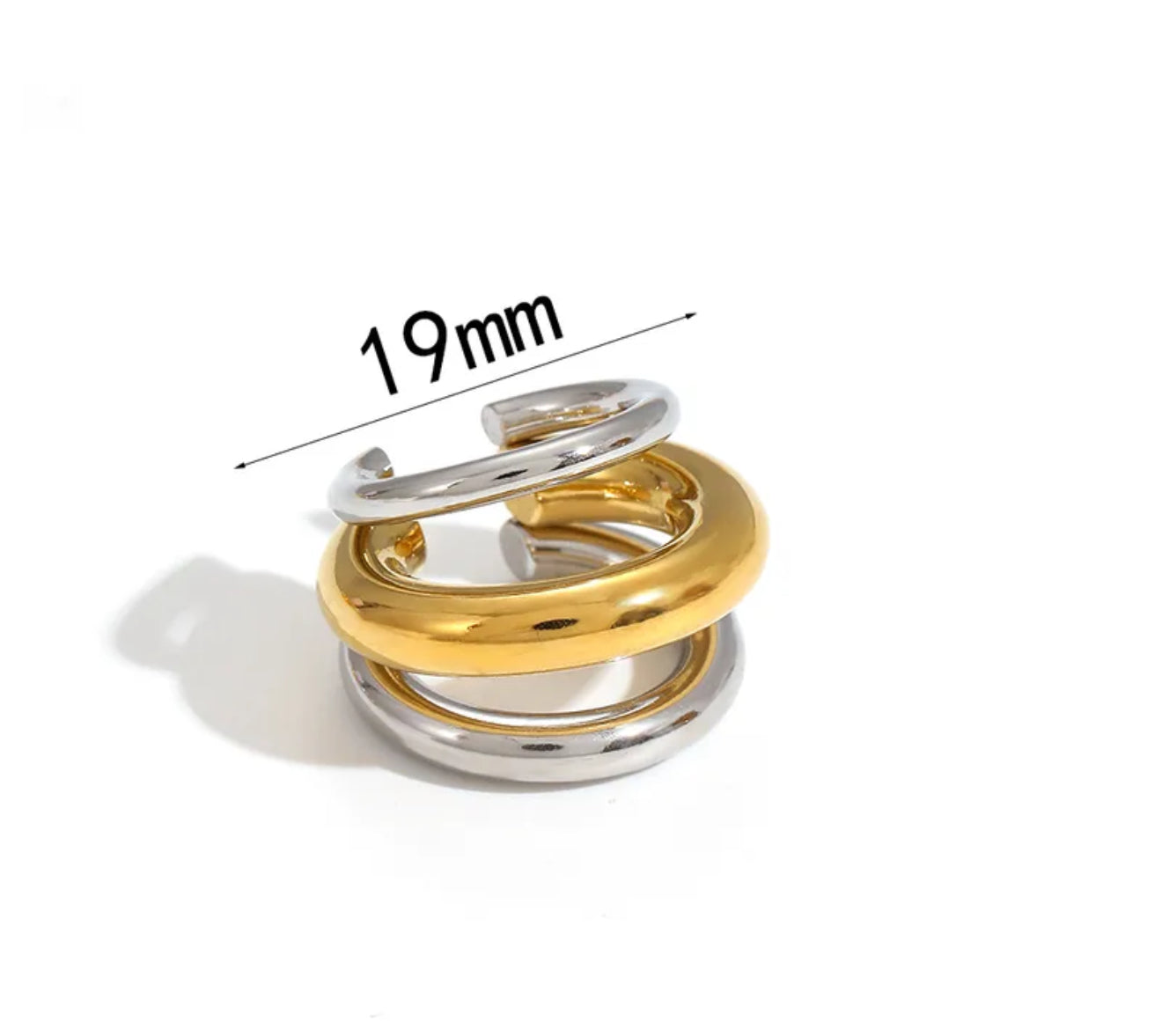 EAR CUFF