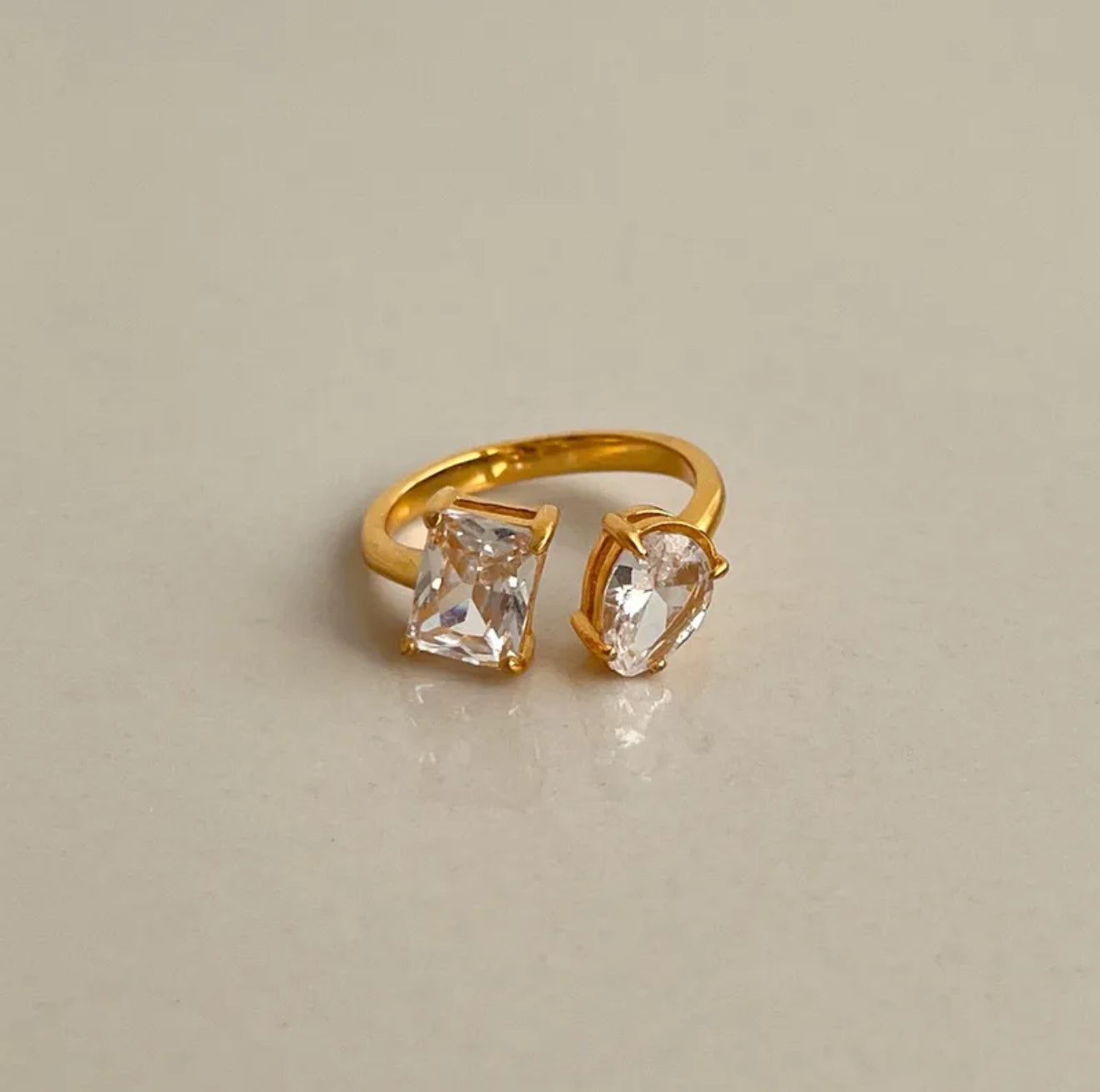 RINGS-ANILLOS
