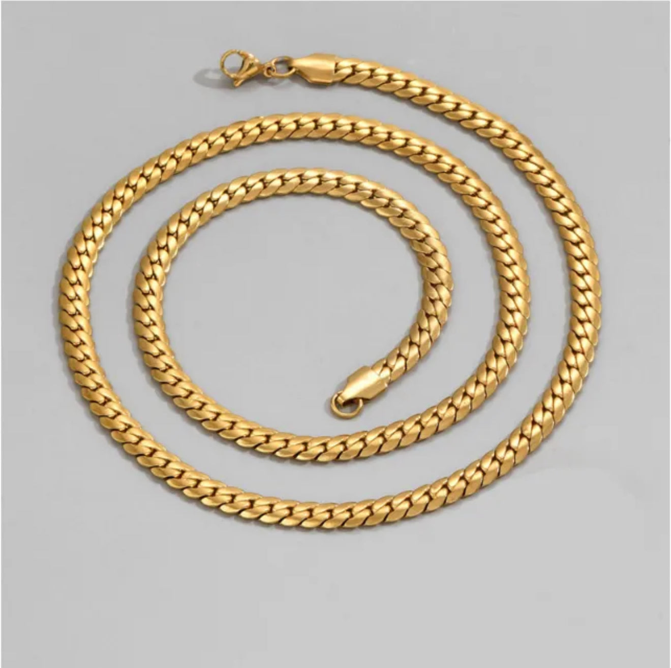 MEN'S NECKLACE