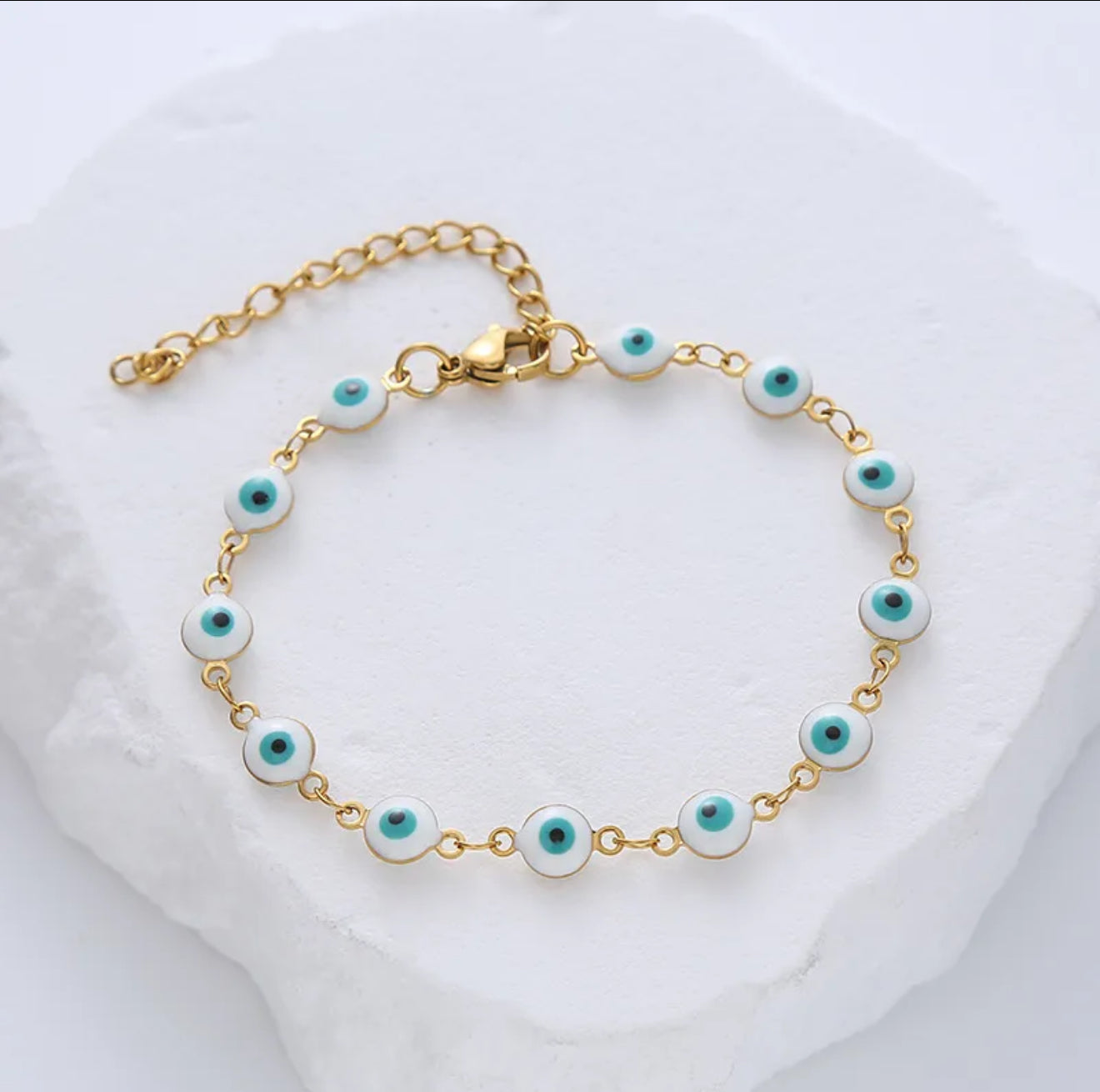 EYE BRACELET