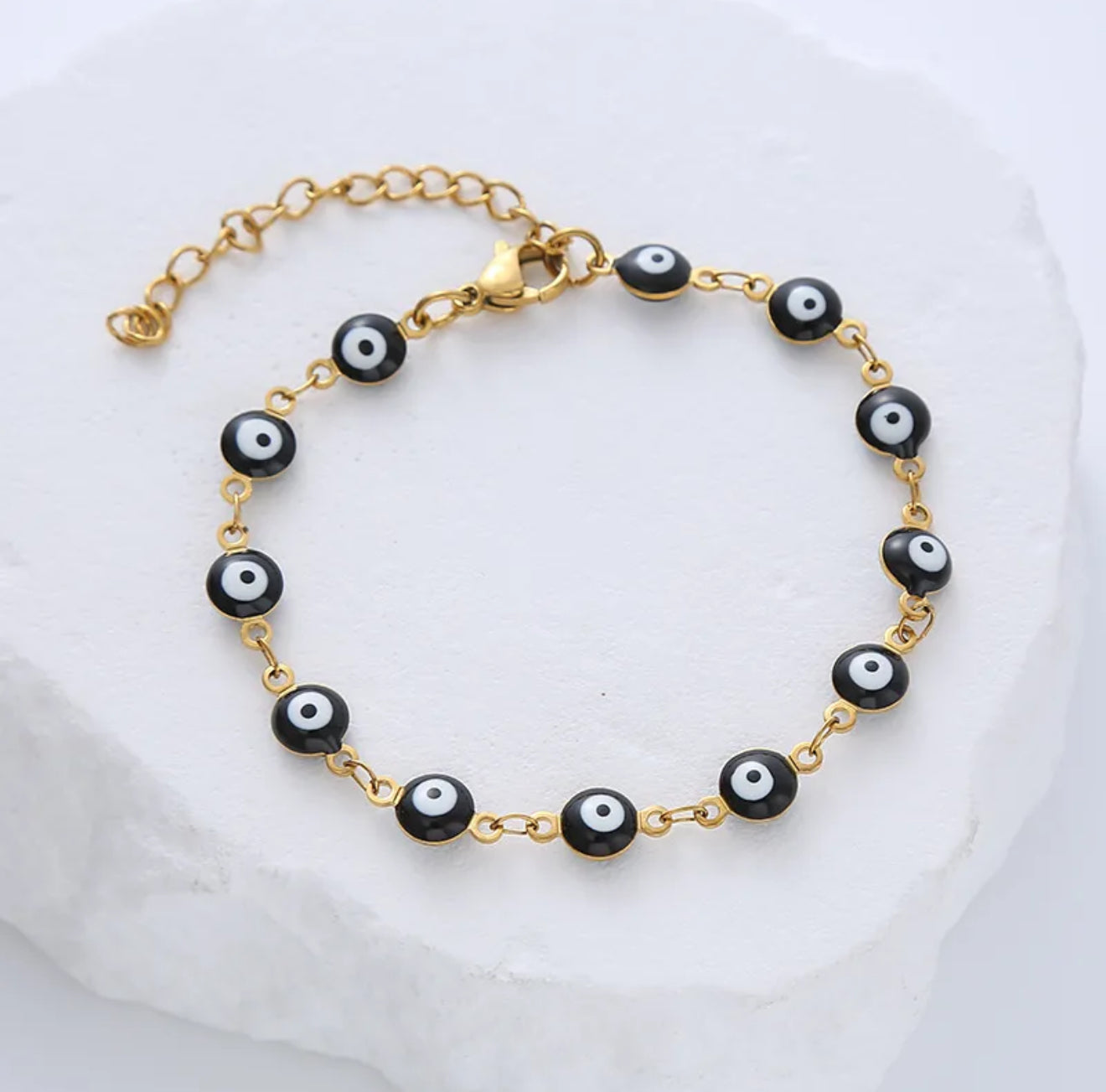 EYE BRACELET