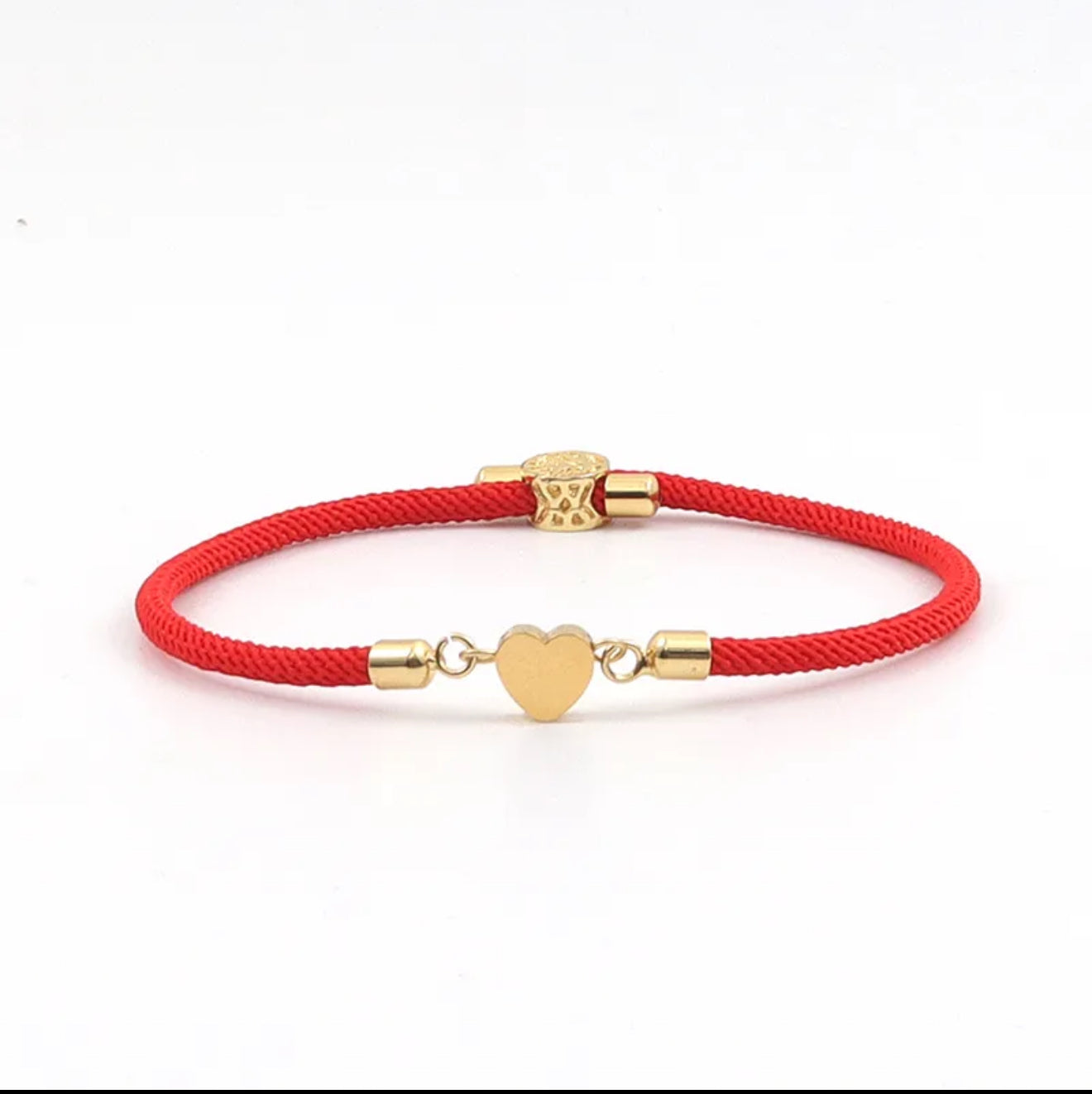 NYLON BRACELET