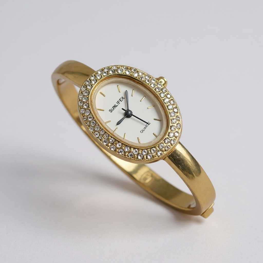 WOMEN'S WATCHES