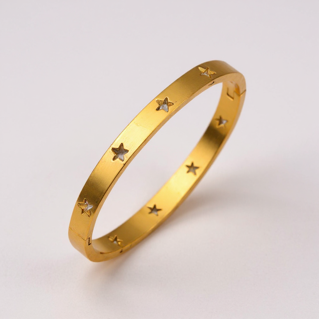 BRACELET 10 STAR