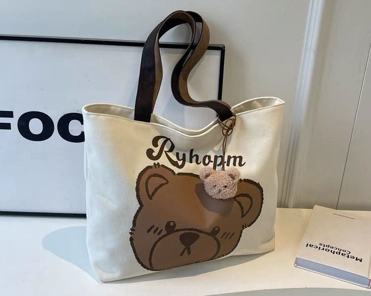 BEAR BAG