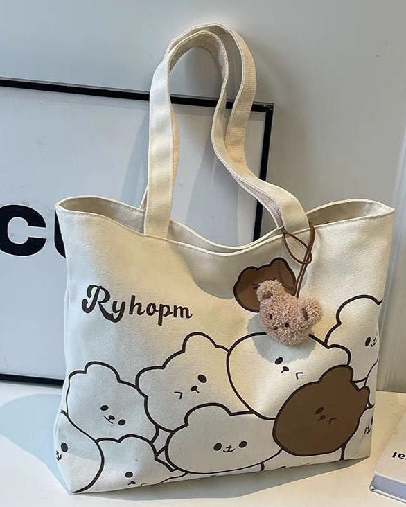 BEAR BAG