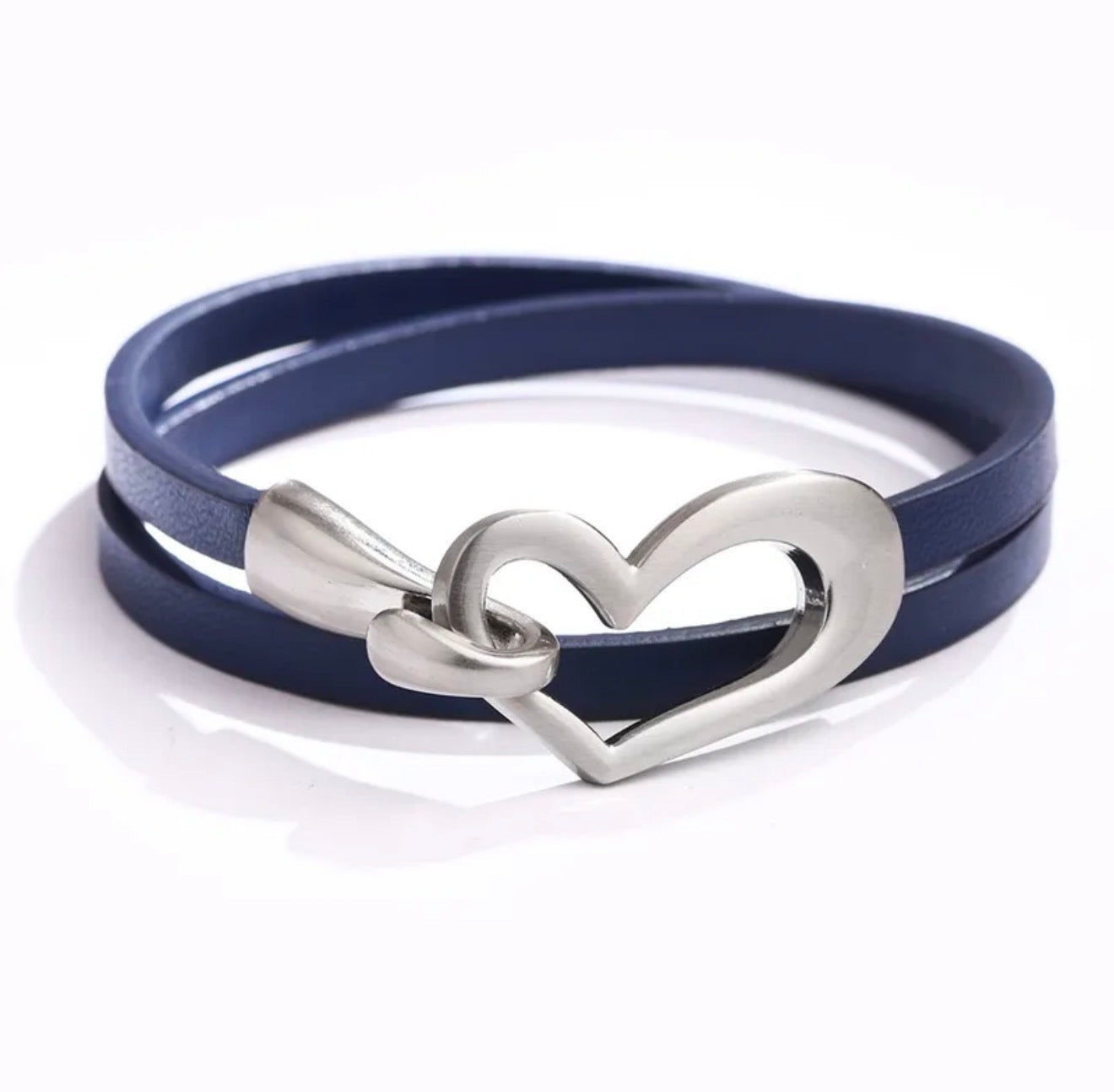 HEART BRACELET