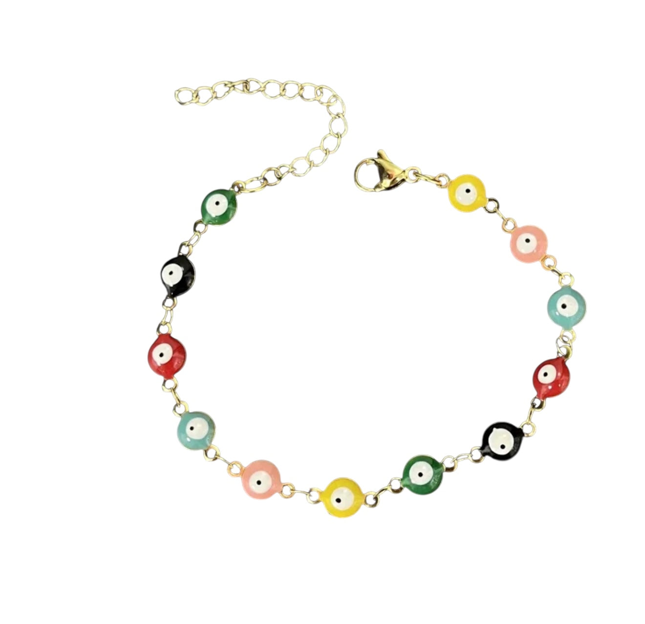 EYE BRACELET