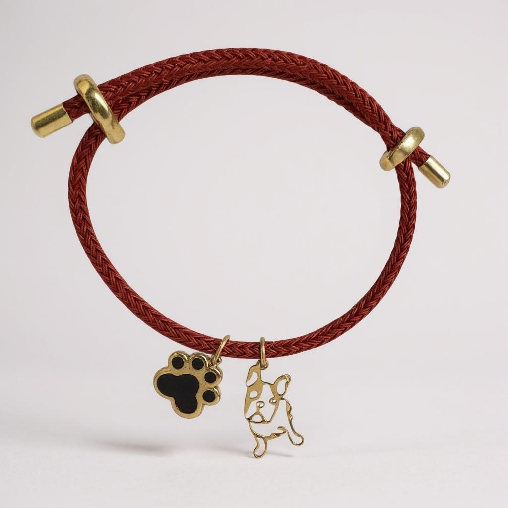 DOGGIE BRACELET
