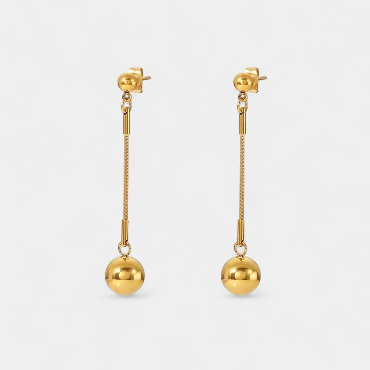 LONG EARRINGS