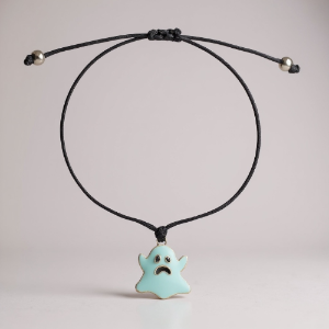GHOST BRACELET