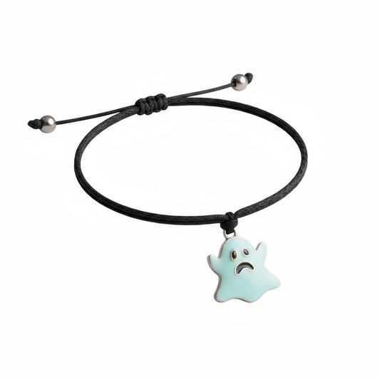 GHOST BRACELET