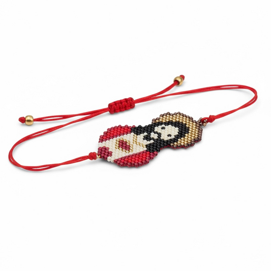 SACRED HEART OF JESUS BRACELETS