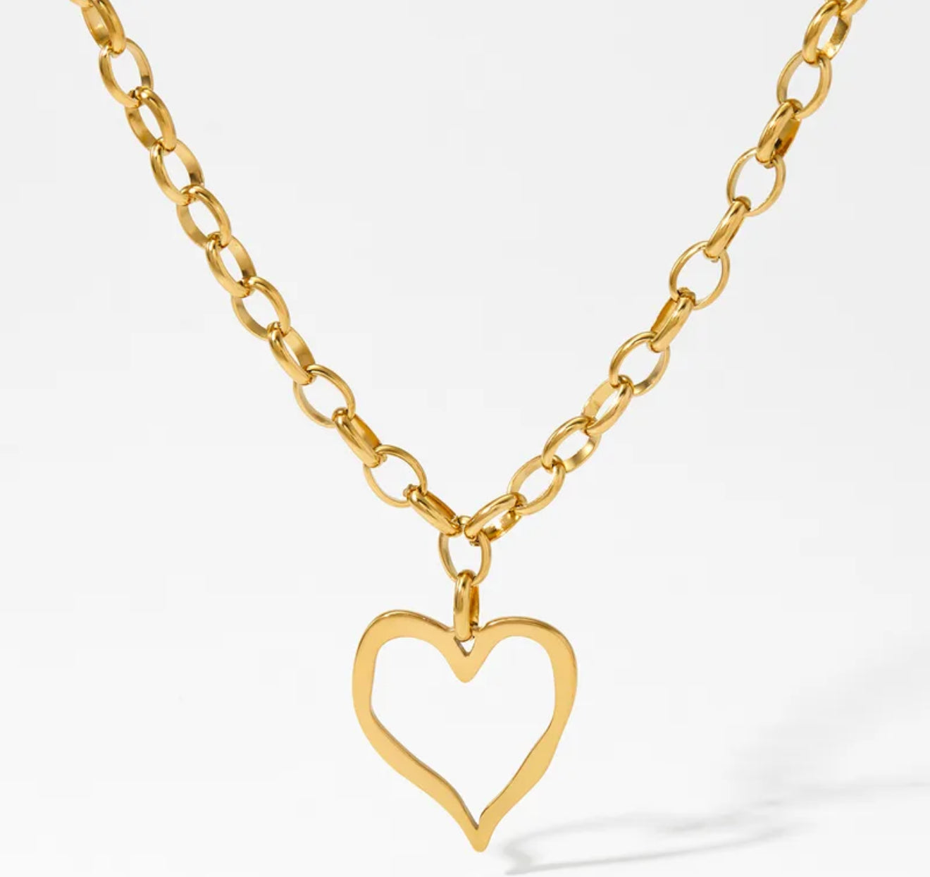 NECKLACE-COLLAR