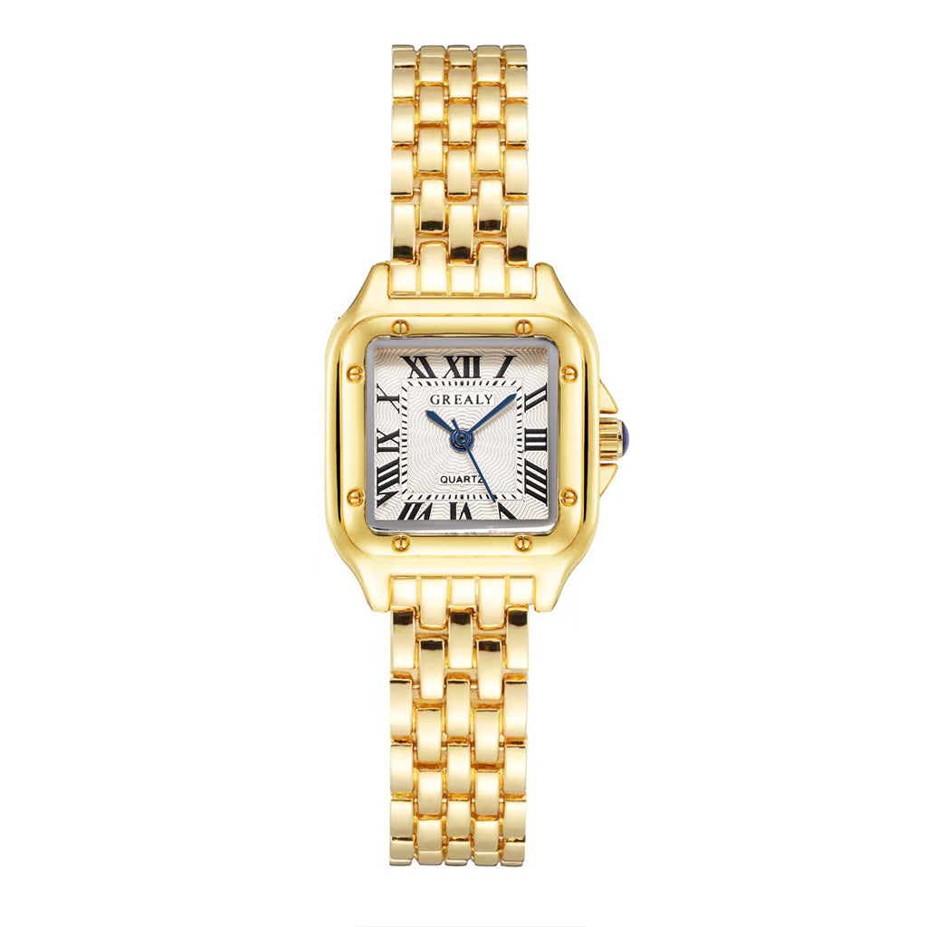 WOMEN'S WATCHES