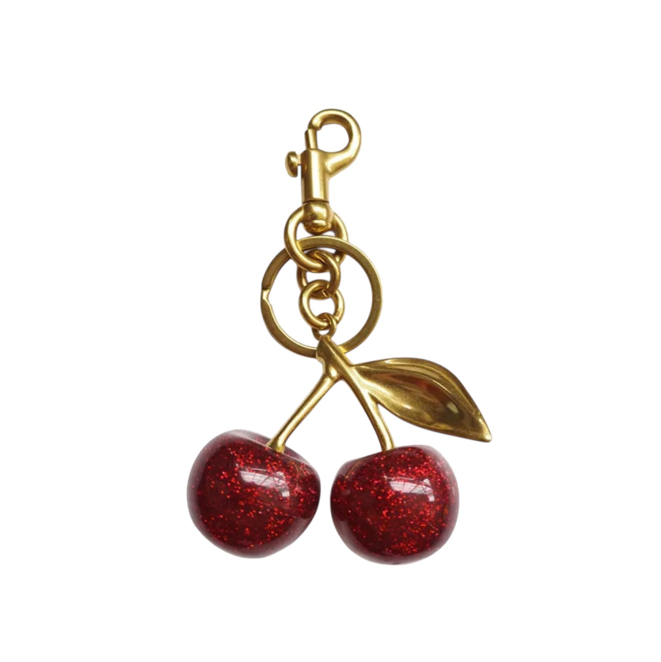 BAG CHARMS