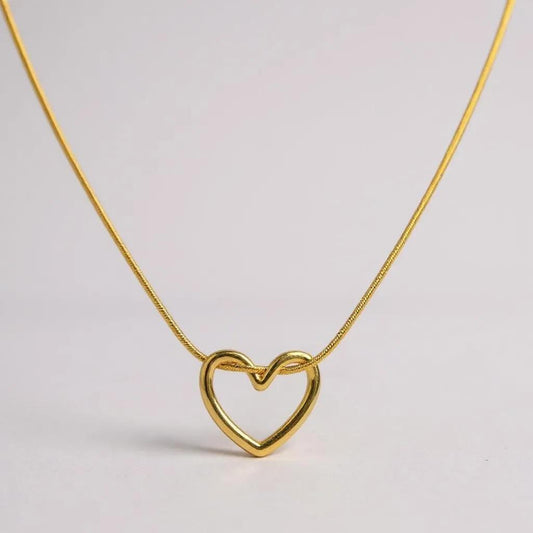 NECKLACE-COLLAR