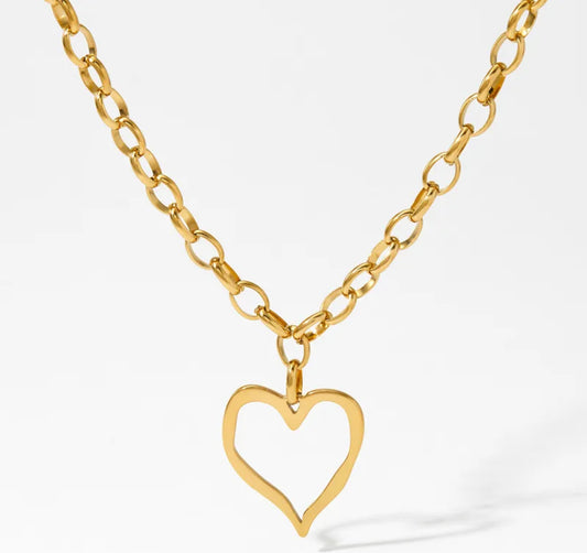 NECKLACE-COLLAR