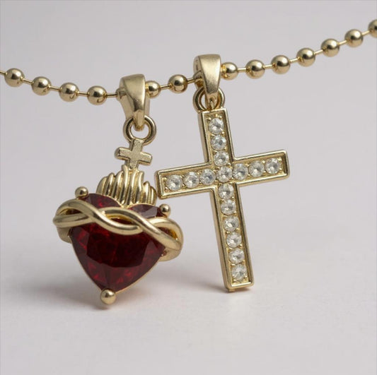 NECKLACE-COLLAR