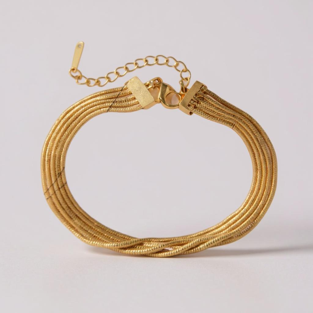 BRACELET-BRAZALETE