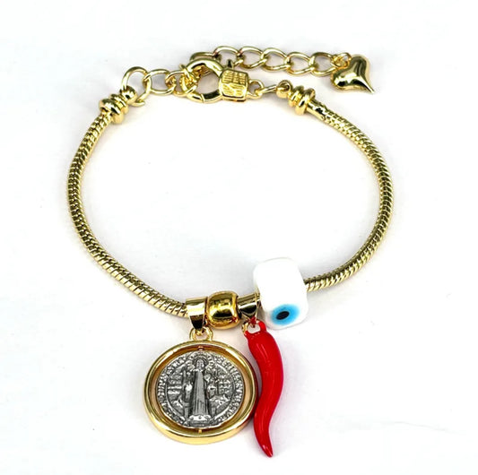 BRACELET GOOD VIBE