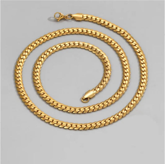 MEN'S NECKLACE