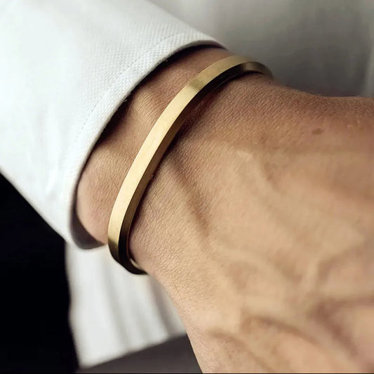 MEN'S BRACELET C