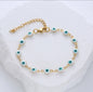 EYE BRACELET