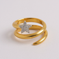 RINGS SHOOTING STAR
