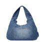 MEDIUM DENIM BAG