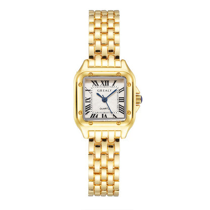 WOMEN'S WATCHES