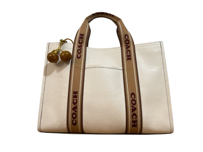 BAG CHARMS GOLD