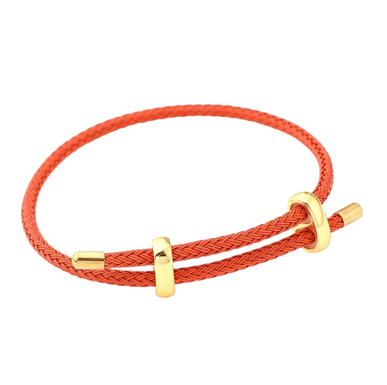 BRACELET RED