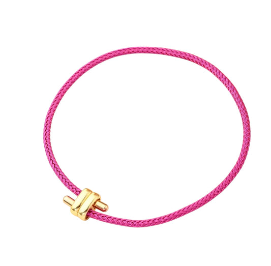 BRACELET VIOLET