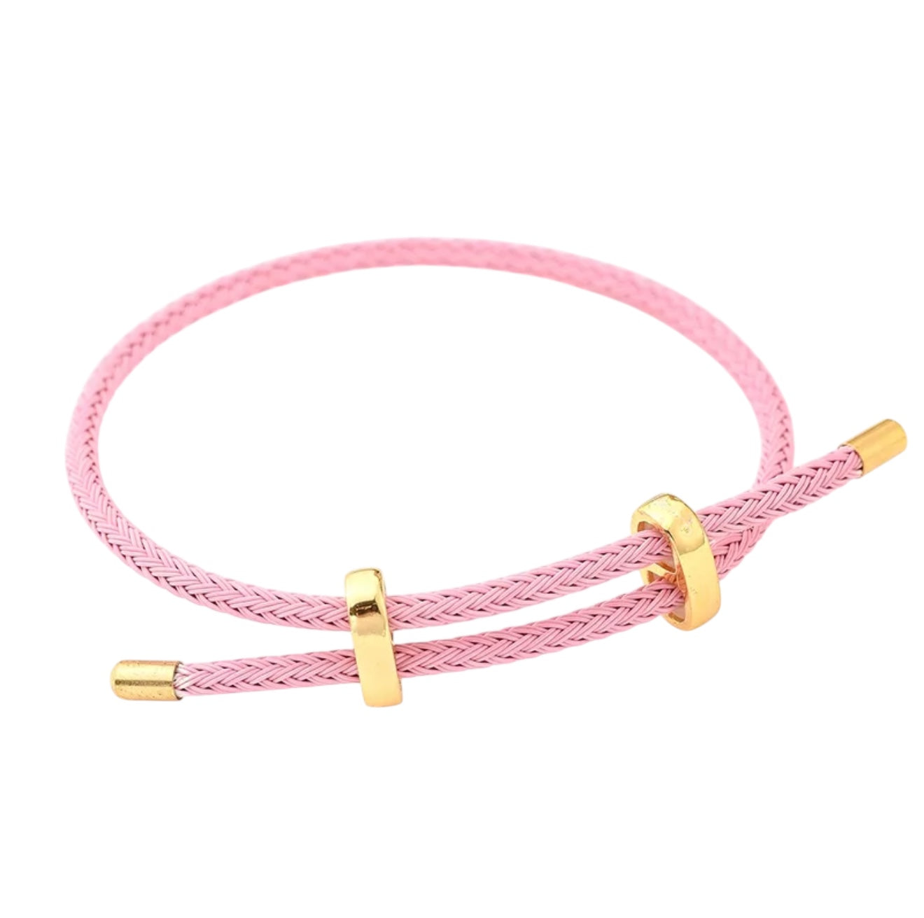 BRACELET PINK