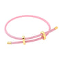 BRACELET PINK