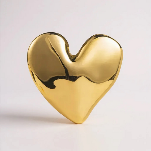 HEART EARRINGS