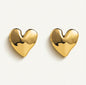 HEART EARRINGS
