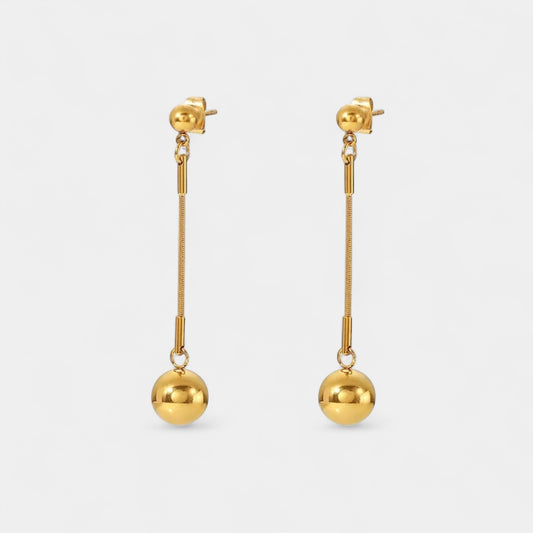 LONG EARRINGS