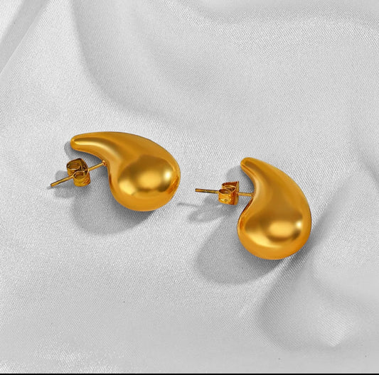 DROP EARRING
