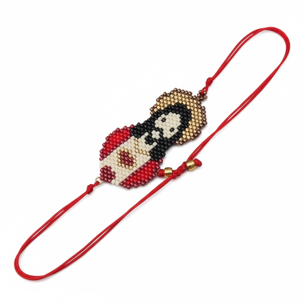 SACRED HEART OF JESUS BRACELETS