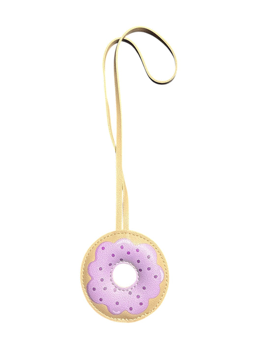 DONUT BAG CHARMS