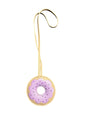 DONUT BAG CHARMS