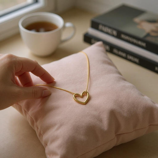 NECKLACE-COLLAR